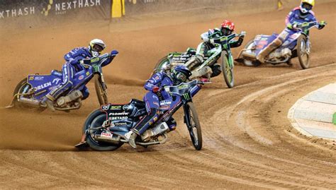 british speedway results|Speedway Grand Prix 2022, Cardiff as it happened .